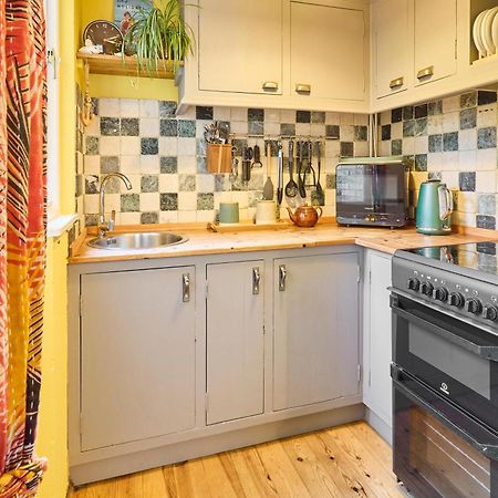 Host & Stay - Ethelbert Cottage Broadstairs Eksteriør bilde