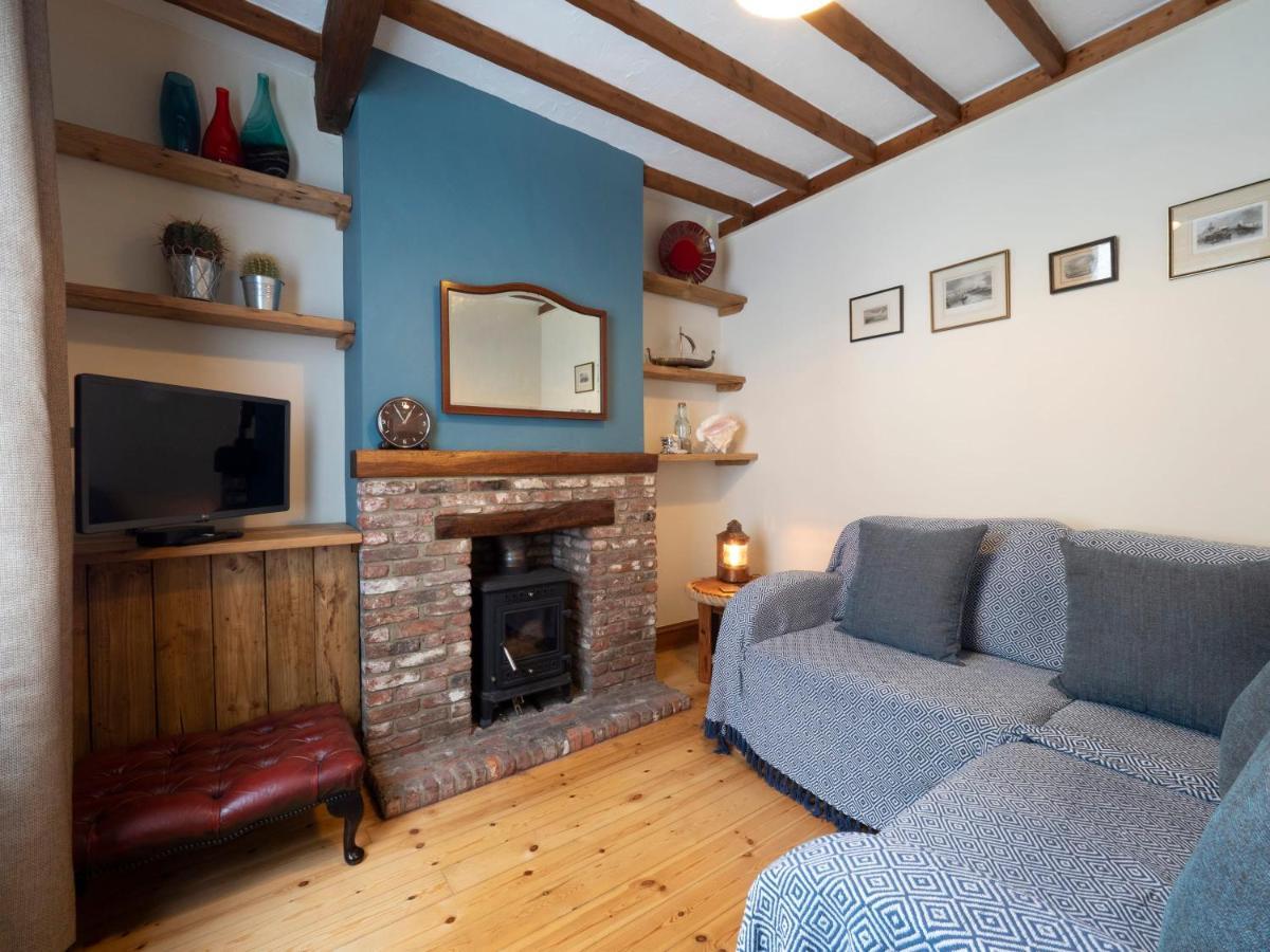 Host & Stay - Ethelbert Cottage Broadstairs Eksteriør bilde