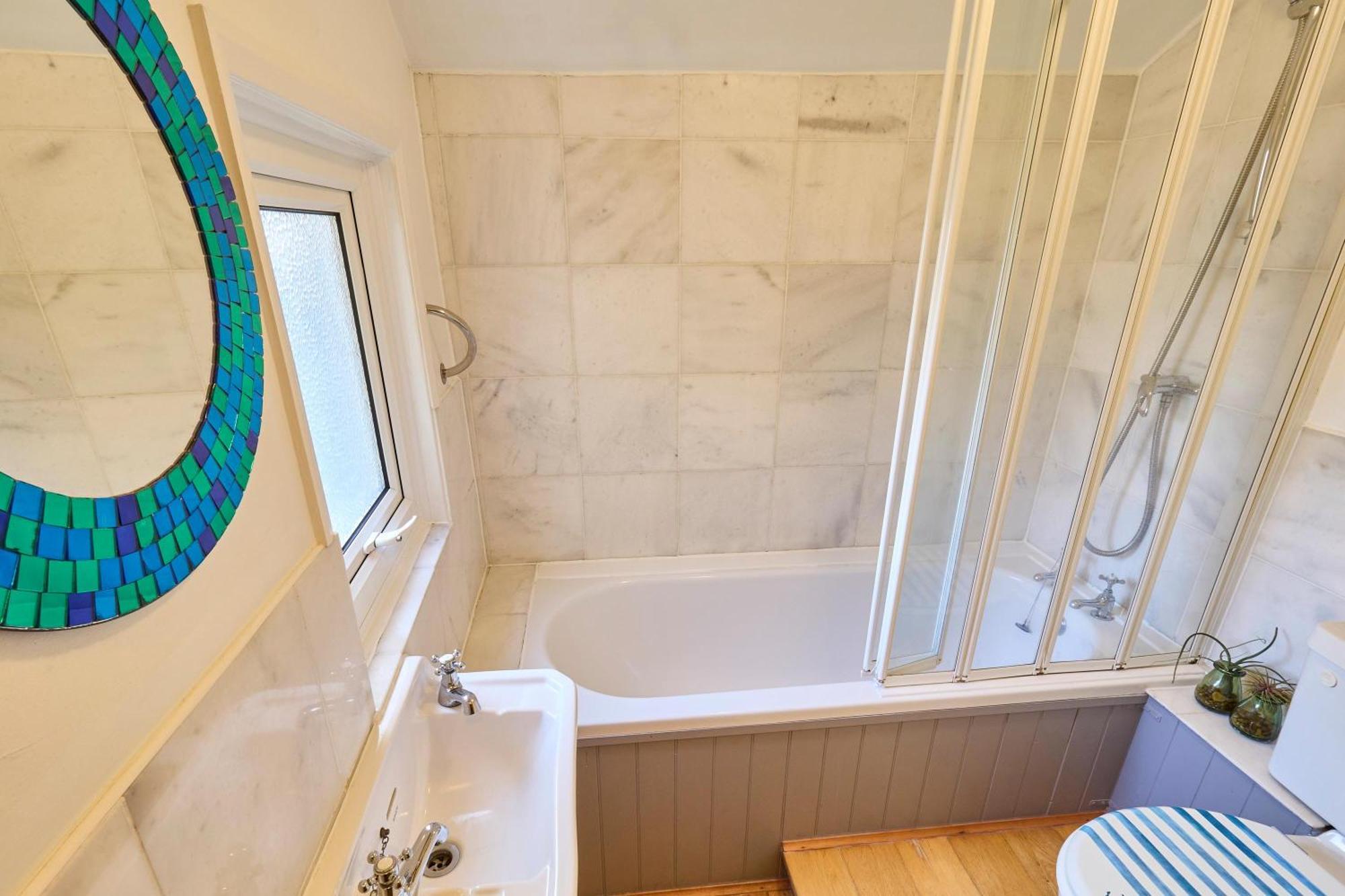 Host & Stay - Ethelbert Cottage Broadstairs Eksteriør bilde