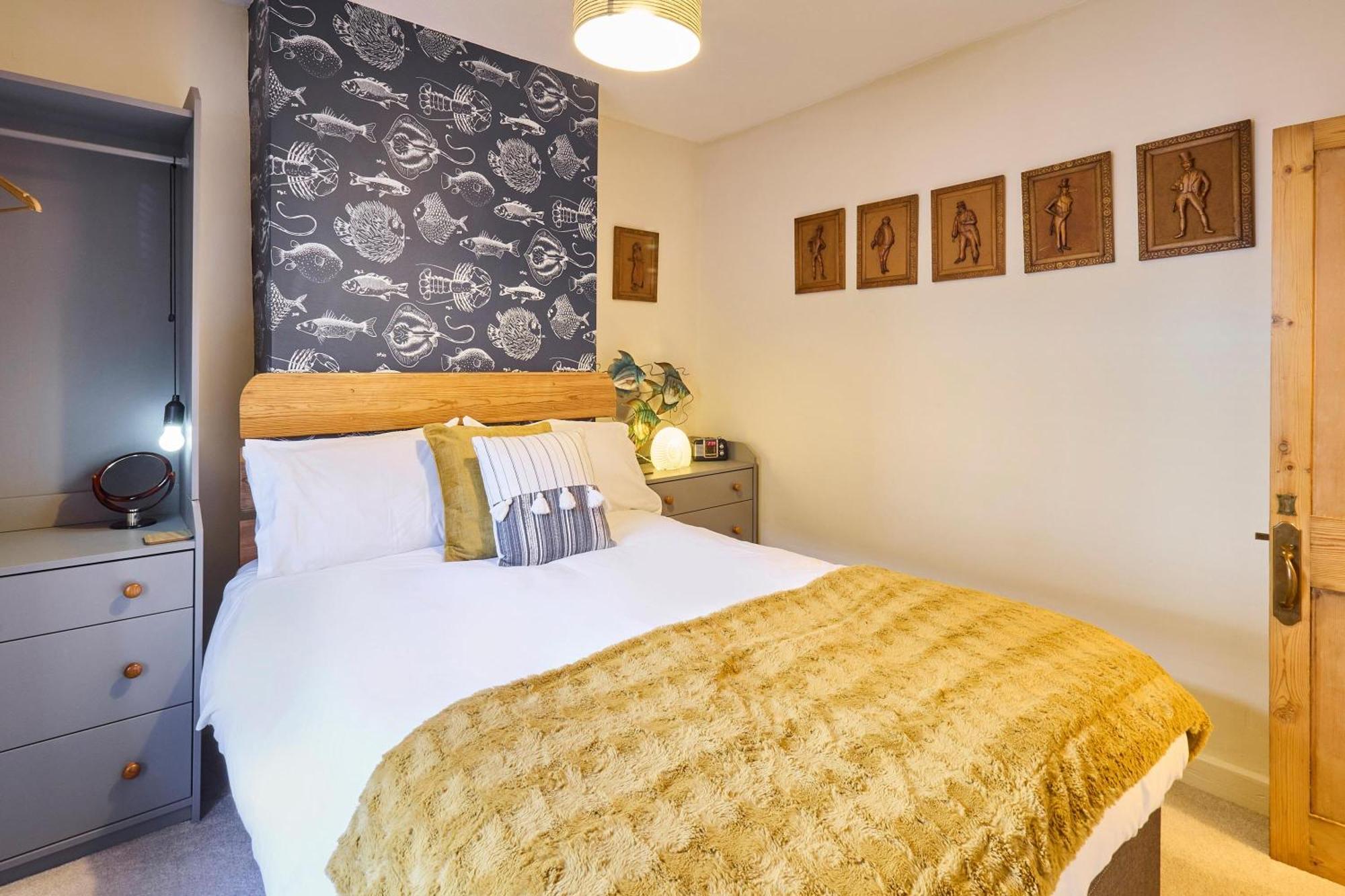 Host & Stay - Ethelbert Cottage Broadstairs Eksteriør bilde