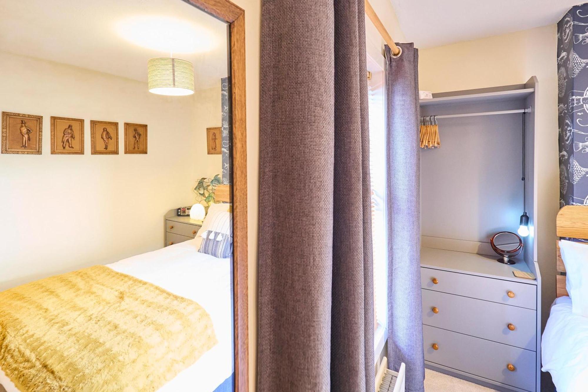 Host & Stay - Ethelbert Cottage Broadstairs Eksteriør bilde