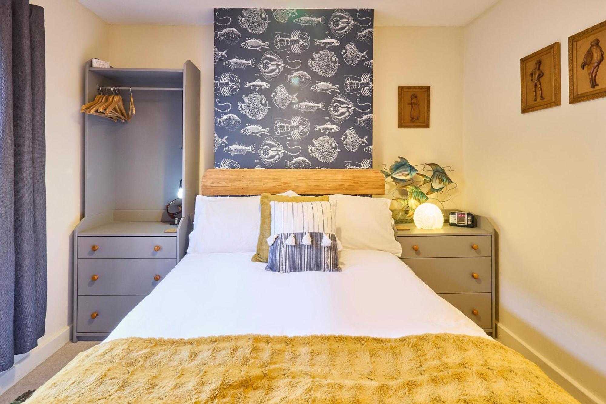 Host & Stay - Ethelbert Cottage Broadstairs Eksteriør bilde
