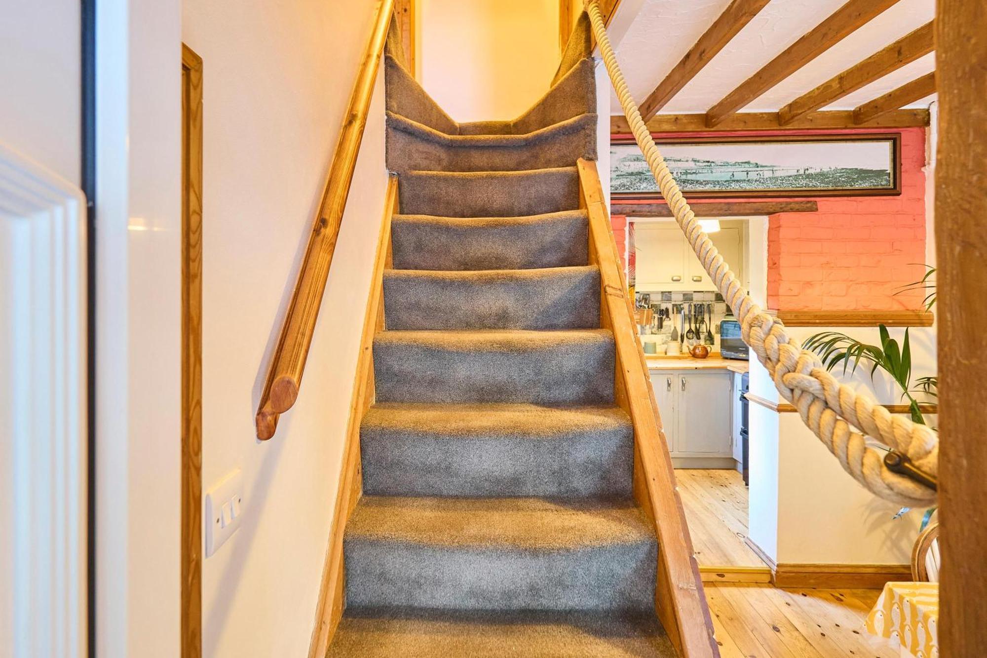Host & Stay - Ethelbert Cottage Broadstairs Eksteriør bilde